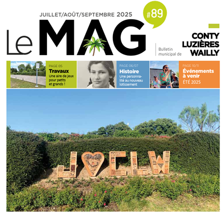 Vignette le Mag'#89